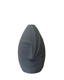Obli Face  Modern Figüratif Seramik Obje