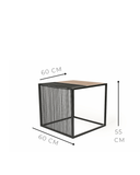 Grid Sehpa