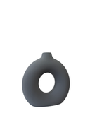 Obli Loop Modern Organik Seramik Obje