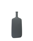 Obli Bottle Modern Silüetli Seramik Vazo