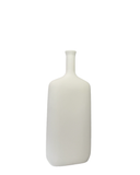 Obli Bottle Modern Silüetli Seramik Vazo