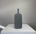 Obli Bottle Modern Silüetli Seramik Vazo
